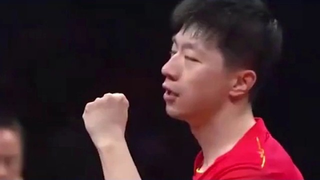 #马龙无缘巴黎奥运会单打#