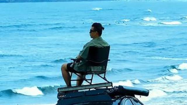 这条故事片竟把千万人看哭！ #千万热爱大片首映