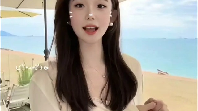 相互吸引的人是不需要费劲奔跑的