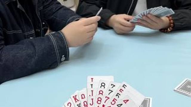 #JJ斗地主赢大米 #JJ斗地主  #是时候展现真正的牌技了 #斗地主 #陆哥斗地主