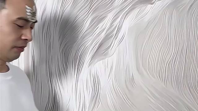 泥膜变装，我快被玩疯了#毛孔清洁#变装#变美