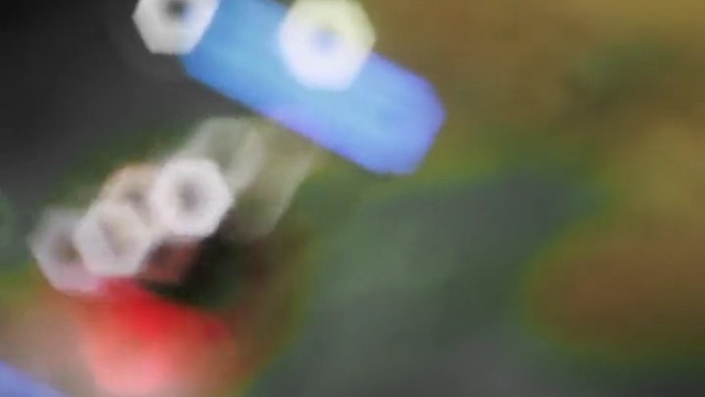 一拉一扯，奇迹行者