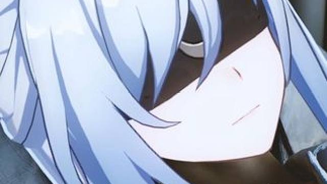 #崩坏星穹铁道 #狂热奔向深渊 #二创