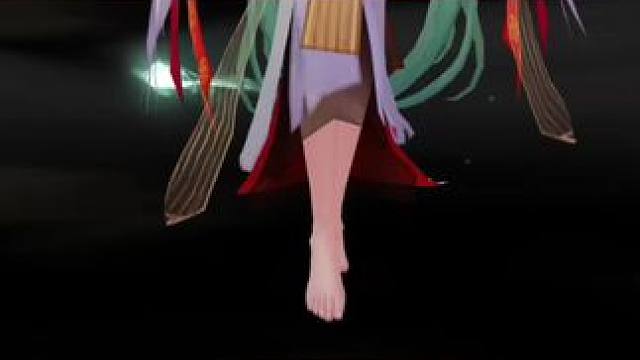 六边形战士——SSR紧那罗 