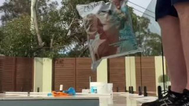 我发布了一个新视频，快来围观吧！