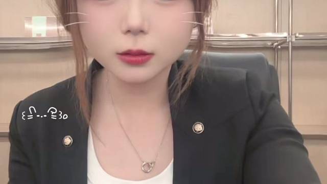 我是小海苔 不和你贴贴就要碎噜•̩̩̩̩ᯅ•̩̩̩..