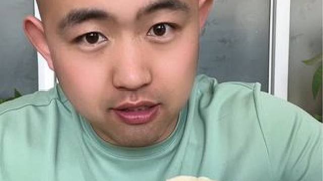 #试吃 #试吃 #灵魂蘸料 #六婆辣椒面