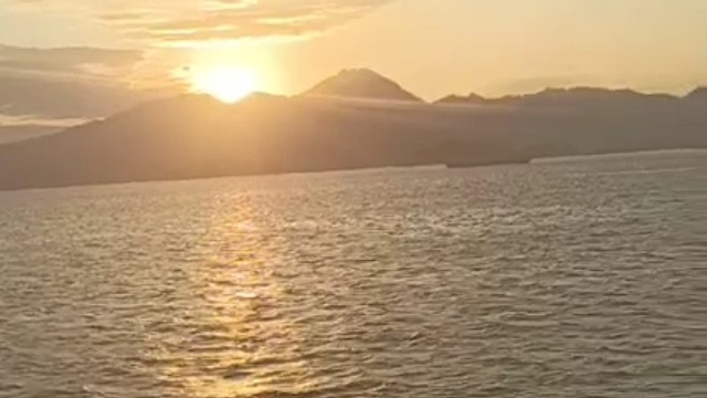 忘了她，我出海养你