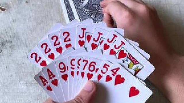 #斗地主 #意想不到的结局 #是时候展现真正的技术了