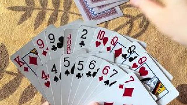 途游斗地主比赛版~