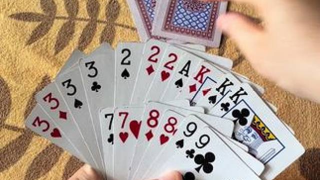 途游斗地主比赛版~