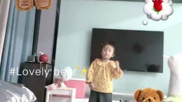 我发布了一个新视频，快来围观吧！