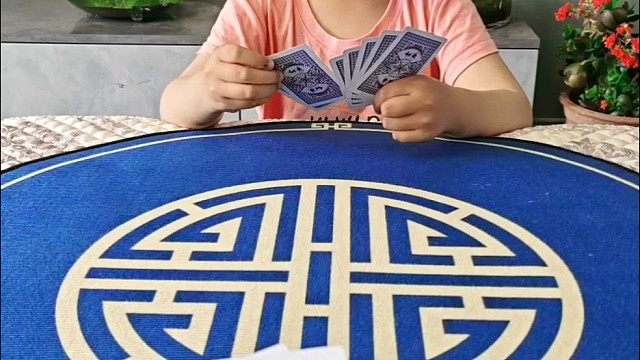 儿子，你可别怪我了