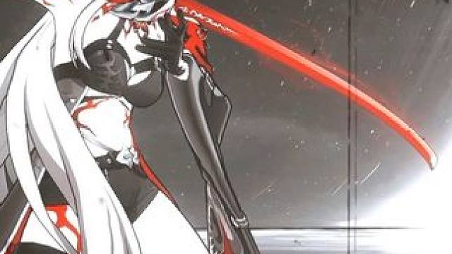 没事的时候喜欢看着黄泉发呆 #狂热奔向深渊 #崩坏星穹铁道 #伤心男人 #黄泉