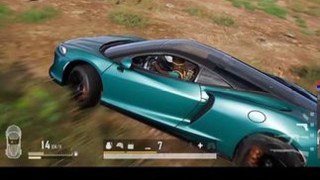 你的外卖已送达
#绝地求生 #游戏日常#pubg #下饭操作