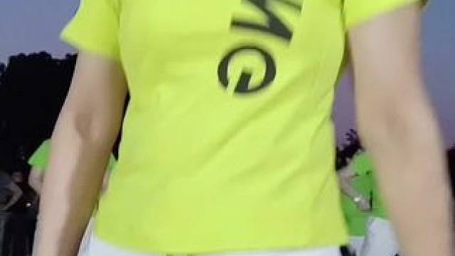 #每天坚持运动打卡锻炼好身体 #适合所有人的健身动作