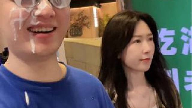 每日一个恋爱小技巧#情侣日常 #整蛊