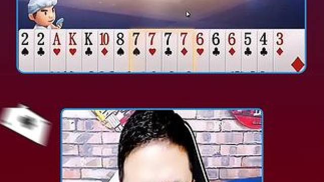 #JJ斗地主赢大米 #JJ斗地主 #是时候展现真正的牌技了 #斗地主 #游戏日常