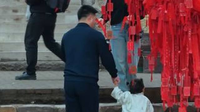 九峰山景区 #养在九峰山  6.家是温暖的港湾，它带给人们的感受是“温暖，家是永远的岸，它带给人们的