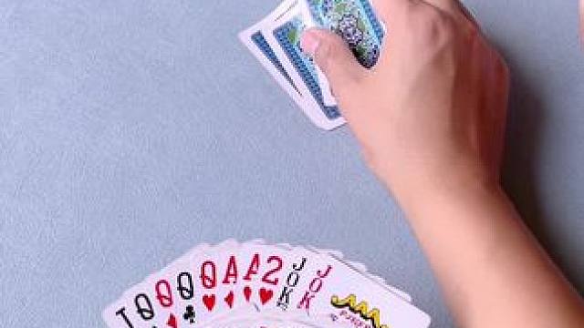 这牌不妥妥的吗 #斗地主 #是时候展现真正的牌技了