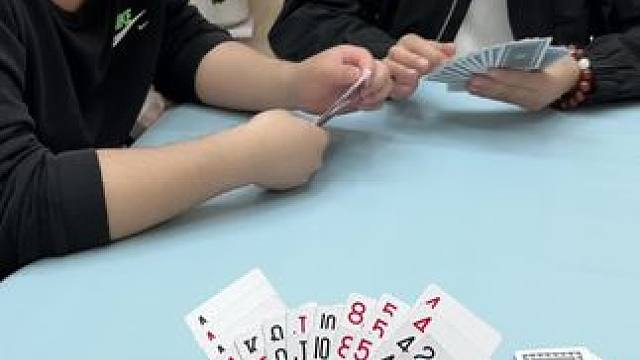 #JJ斗地主赢大米 #JJ斗地主  #是时候展现真正的牌技了 #斗地主 #陆哥斗地主