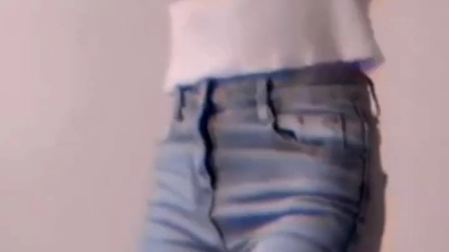 瞎扭扭爱吗