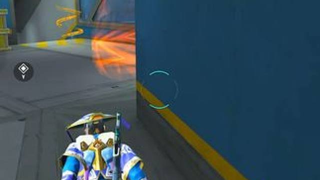 高能启动#高能英雄 #s4赛季猎影迷踪上线