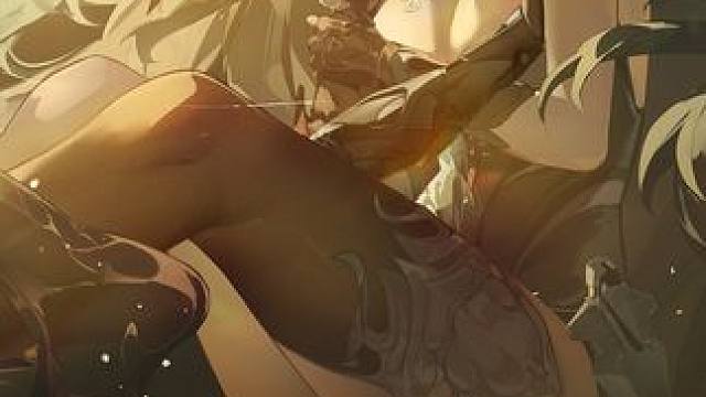 #战双帕弥什 「云梁觅影」EP –《Stellarira》
承载希望，驶向群星，于星海中寻找答案。
