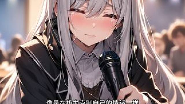 《怪味偏心》点击左下角链接，下载盐言故事，即可看到后续