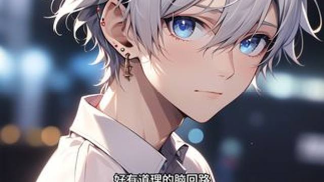 《怪味偏心》点击左下角链接，下载盐言故事，即可看到后续