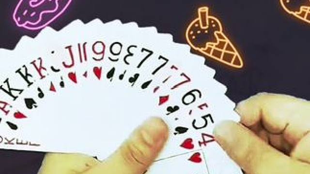 #JJ斗地主赢大米 #JJ斗地主 #是时候展现真正的牌技了 #斗地主的百种姿势