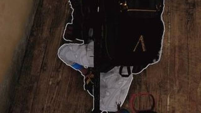 如果用段位和KD定义打法。 