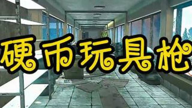 这把武器的正确使用方式 #逃离塔科夫 #游戏日常 #话不多说先秀一波 #每一帧都是热爱 #游戏杂谈