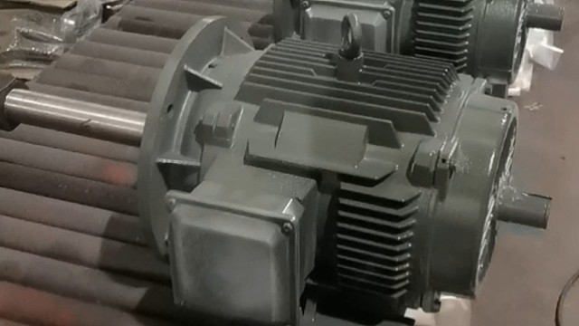 山东盛华定制加长轴电机，劲头强劲，有需要的朋友欢迎咨询。