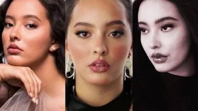 《歌手2024》黑马Faouzia，来感受下她的实力！ 加拿大00后新生代歌手Faouzia，你认识