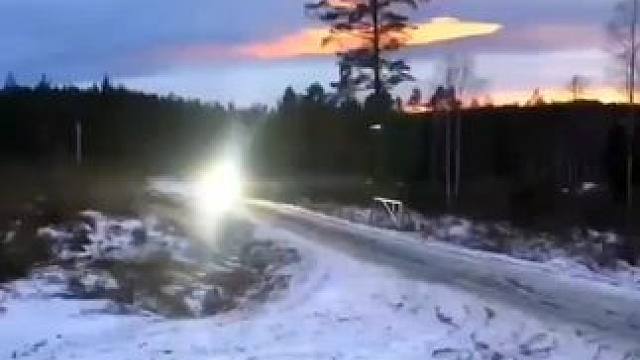 #速度与激情 #wrc拉力赛 #专业动作请勿模仿