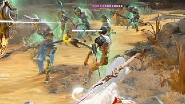 百化宁红夜 #永劫无间 来自百化红的快乐