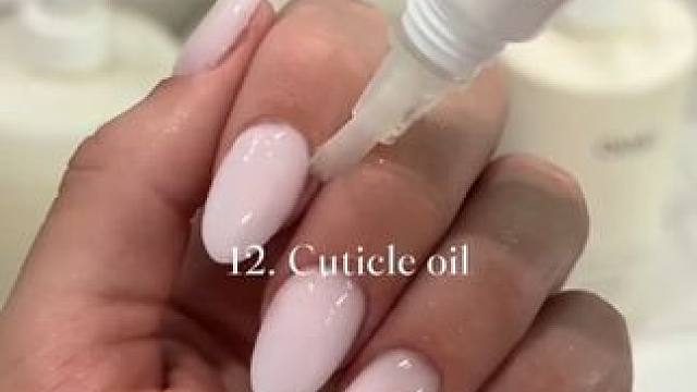 护肤妆发穿搭分享｜精致女人沉浸式分享手部护理vlog～✨☺️ 
#沉浸式手部护理 #手部护理保养 #