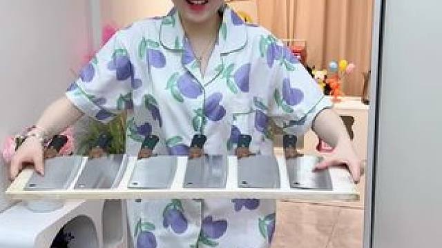 #菜刀  #手工锻打菜刀  #斩切两用刀  #家用厨房菜刀  #超便宜超划算