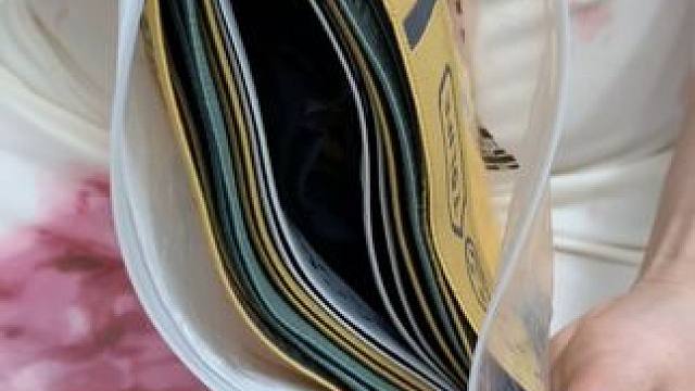 终于等到男士内裤的活动了，面料柔软舒适还透气，就这个价格真的太划算了#男士平角裤  #男士必备  #