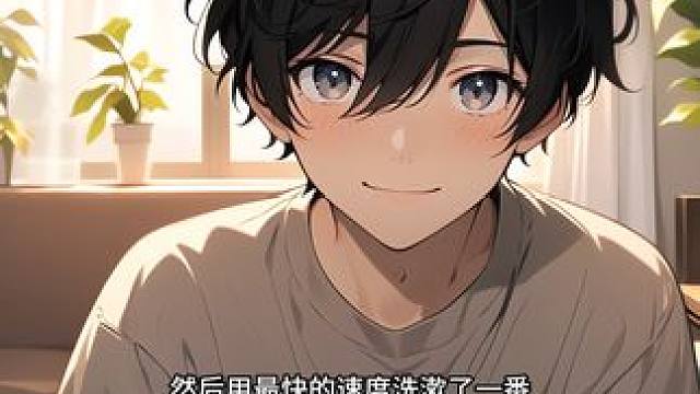 《有光可循》点击左下角链接，下载番茄畅听，即可看到后续