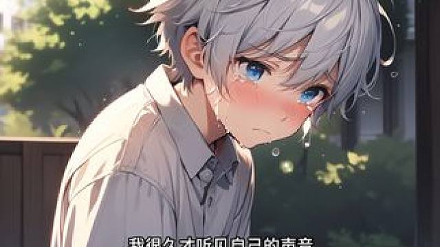 《白海暖风》点击左下角链接，下载盐言故事，即可看到后续