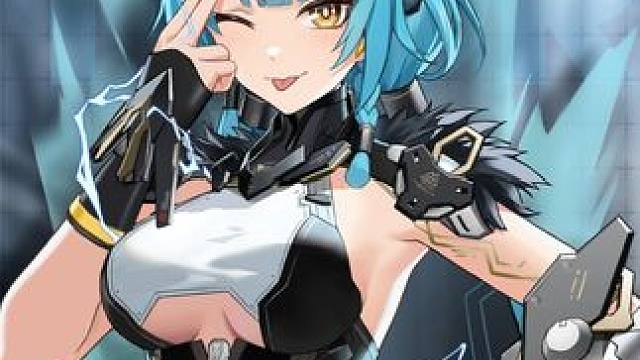 托尔，苏醒日快乐！ #深空之眼 #深空之眼二周年