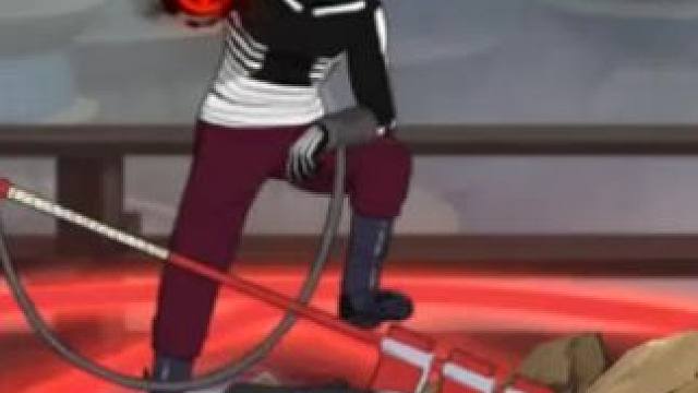 胜利动作晓创生飞段帅呆～了 #火影忍者手游