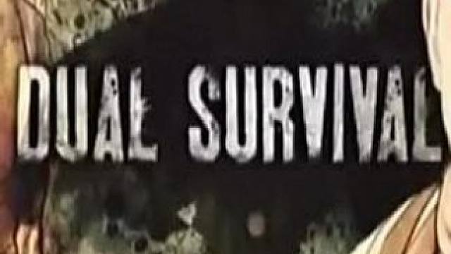 猎人与厨子  这是谁的部将竟然如此勇猛，野外生存过得比度假还舒服，拔丝橡果，炭烤浣熊，地锅焖大火鸡，