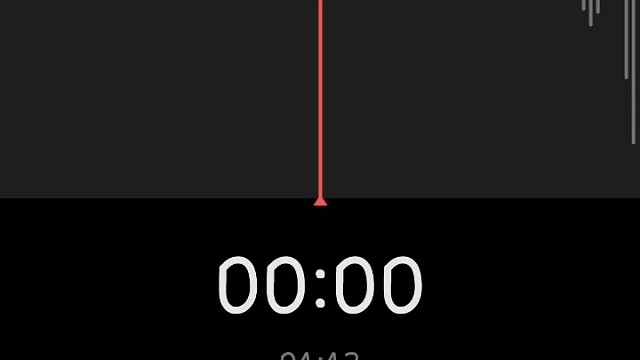 所有的碎碎念都有归宿