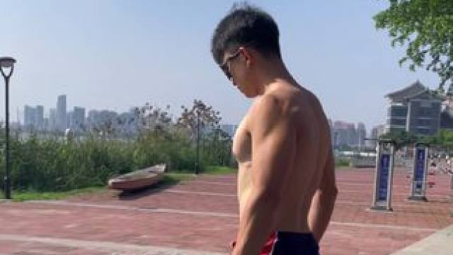 我发布了一个新视频，快来围观吧！