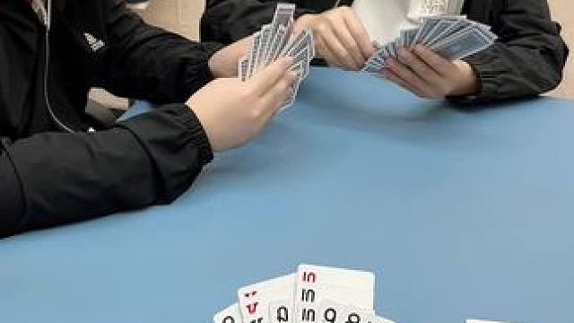 #JJ斗地主赢大米 #JJ斗地主  #是时候展现真正的牌技了 #斗地主 #陆哥斗地主