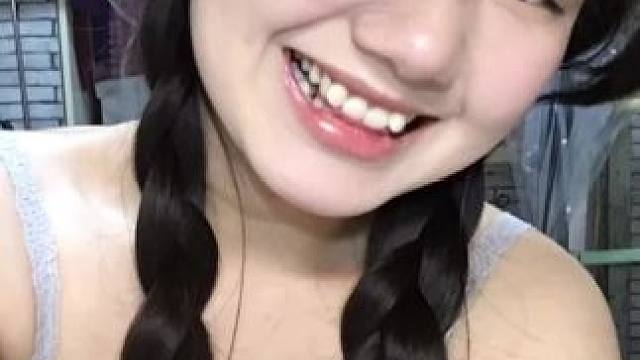 因为我慢慢爱上你#在这首歌里陷入爱河 #女大学生 #初恋