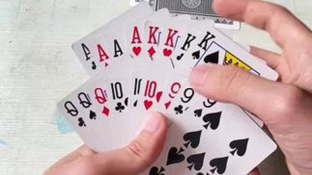 #途游斗地主比赛版  #斗地主